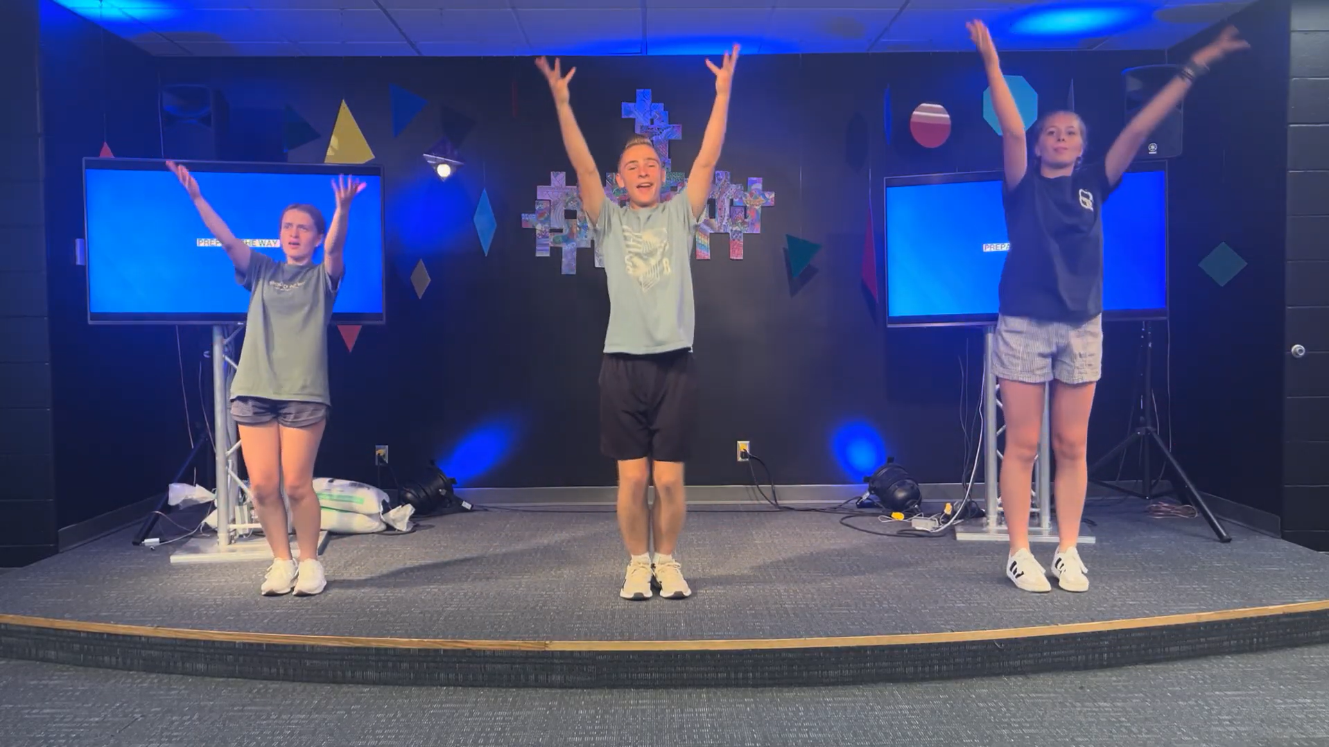 Christ Community Worship Photo